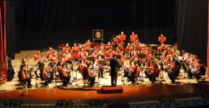 Banda Musicale "F. Curcio" - Amantea (CS)