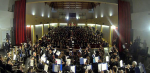 Orchestra di Fiati Mediterranea Città di Amantea