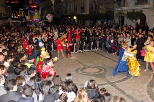 Carnevale Amantea 2015