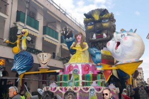 Carnevale Amantea 2015