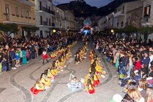 Carnevale Amantea 2015