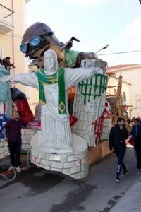 Carnevale Amantea 2015