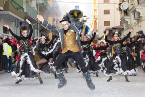 Carnevale Amantea 2015