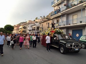 Festa di Sant'Antonio 2015