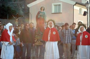 Varette Venerdì Santo 2015