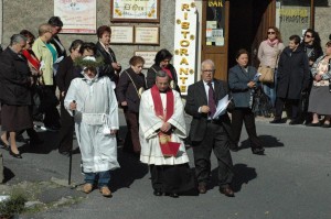 Varette Venerdì Santo 2015