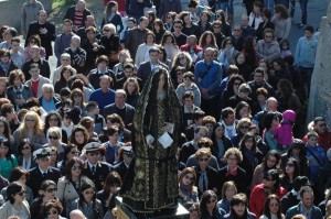 Varette Venerdì Santo 2015