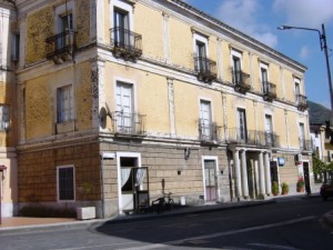 Palazzo Greco