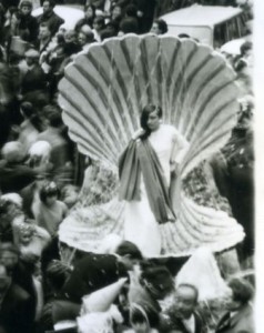 Carnevale di Amantea con Brusco
