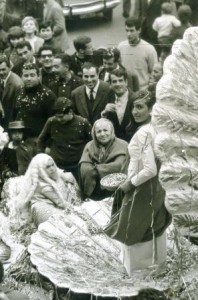 Carnevale di Amantea con Brusco