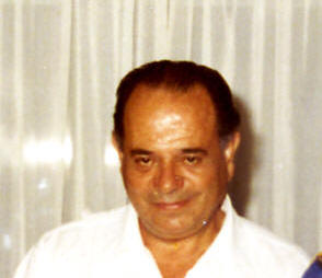 Giuseppe Brusco