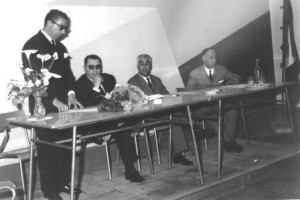 Pierino Policicchio, maestro