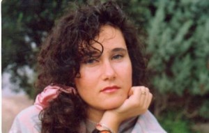 Maria Elena Del Pizzo (primogenita)