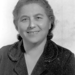Maestra Franca Campaiola