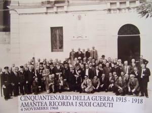 ANMI Amantea 1968