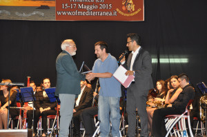 Concorso Bandistico "Armonie del Tirreno"