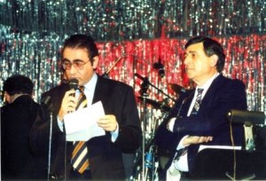 cenzino con cosole