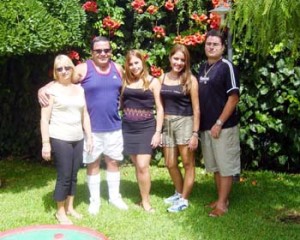 famiglia gagliardi rid