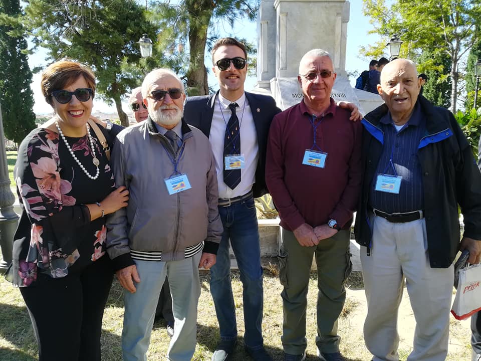 delegazioneamanteaninelmondo-centenariograndeguerra-amantea2018