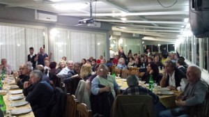 3° Convivio dell'Associazione Amanteani nel Mondo