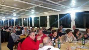 3° Convivio dell'Associazione Amanteani nel Mondo