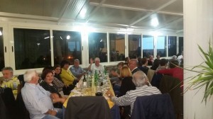 3° Convivio dell'Associazione Amanteani nel Mondo