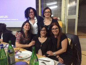 3° Convivio dell'Associazione Amanteani nel Mondo