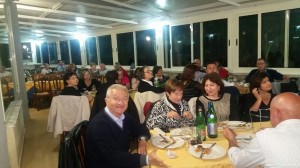 3° Convivio dell'Associazione Amanteani nel Mondo