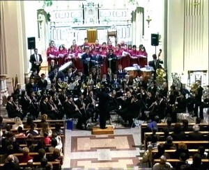 Le 7 Parole dell'Agonia di N.S.G.C. - OFM Amantea 