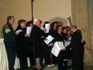 Le 7 Parole dell'Agonia di N.S.G.C. - OFM Amantea 