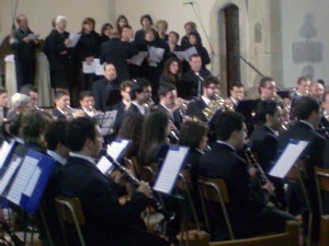 Le 7 Parole dell'Agonia di N.S.G.C. - OFM Amantea 