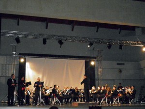 Le 7 Parole dell'Agonia di N.S.G.C. - OFM Amantea 