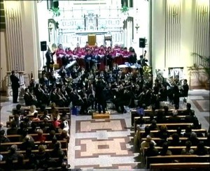 Le 7 Parole dell'Agonia di N.S.G.C. - OFM Amantea 