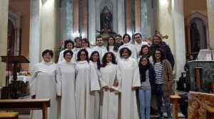 Coro San Luigi Gonzaga - Amantea