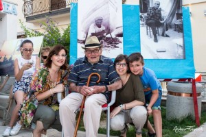 MARE d'aMARE: la gente...di mare