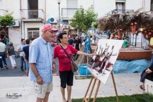 MARE d'aMARE: la gente...di mare