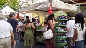 MARE d'aMARE: la gente...di mare