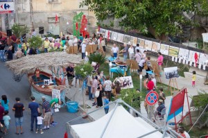 MARE d'aMARE: la gente...di mare