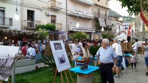 MARE d'aMARE: la gente...di mare