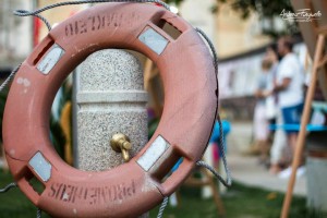 MARE d'aMARE: la gente...di mare