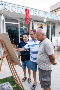 MARE d'aMARE: la gente...di mare