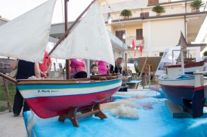 MARE d'aMARE: la gente...di mare