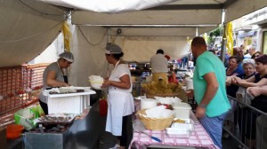 MARE d'aMARE: la gente...di mare