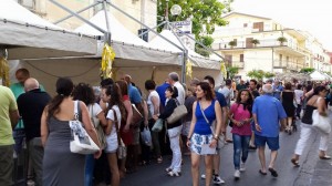 MARE d'aMARE: la gente...di mare