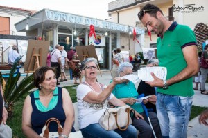 MARE d'aMARE: la gente...di mare