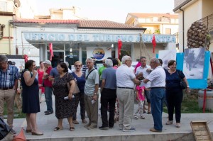 MARE d'aMARE: la gente...di mare