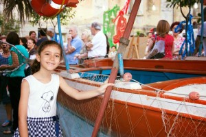 MARE d'aMARE: la gente...di mare