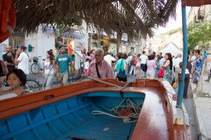 MARE d'aMARE: la gente...di mare