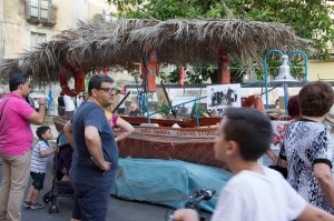 MARE d'aMARE: la gente...di mare