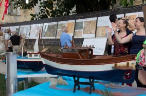 MARE d'aMARE: la gente...di mare